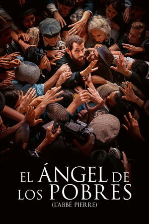 Imagen de El ángel de los pobres