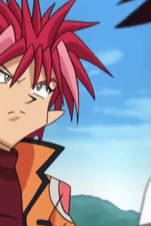 Gabu's Allure, Flame Kaiser's In A Pinch!