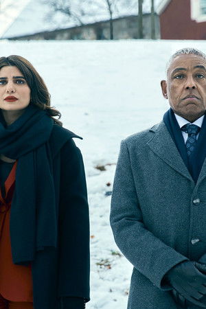 Pozor na Tlachapouda, synku