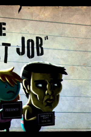One Last Job