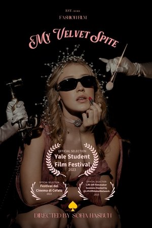 My Velvet Spite