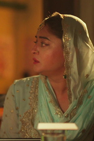 Parvez Targets Kausar