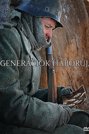 Generációk háborúja (Anyáink, apáink)
