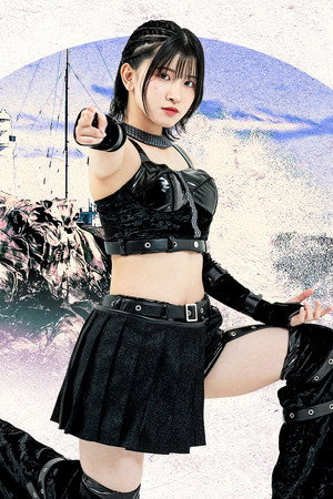 TJPW Shion Kanzaki's Homecoming Show ~Choshi, Are You Awake!!?~
