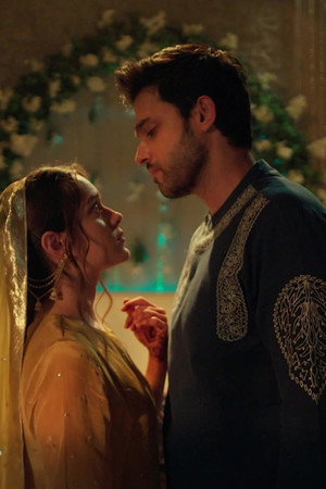 Seher Trapped in Mahid's Rules