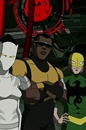 Veliká zodpovědnost