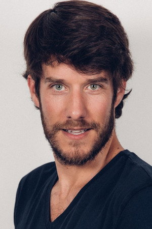 Frédéric Brodard Frédéric Brodard