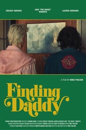 Finding Daddy