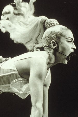 Madonna: Blond Ambition - Japan Tour 90