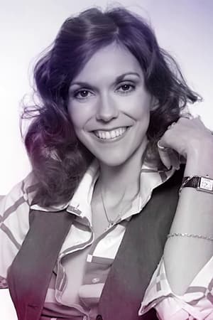 Karen Carpenter: Starving for Perfection