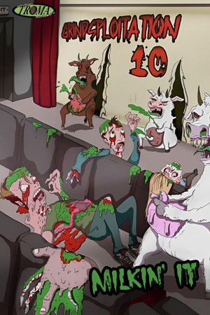 Grindsploitation 10: Milkin' It
