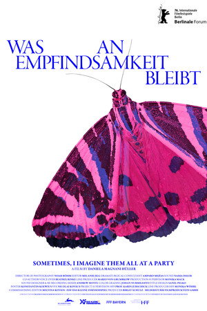 Was an Empfindsamkeit bleibt