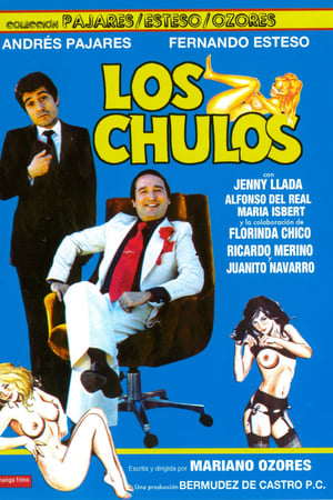 Los chulos