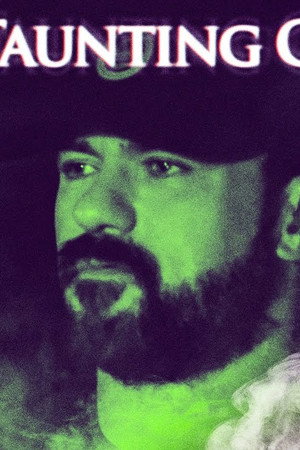 Drew McIntyre, Scarlett and Shotzi dare ghosts at a HAUNTED ASYLUM