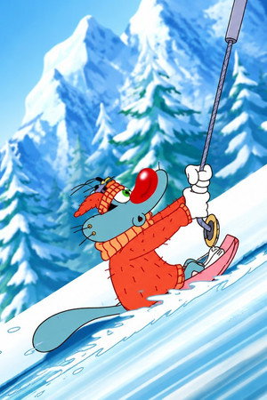 Ski Bugs