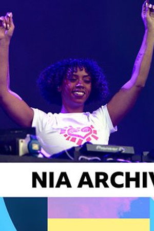 Nia Archives