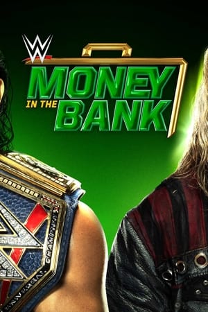 WWE Money in the Bank 2021