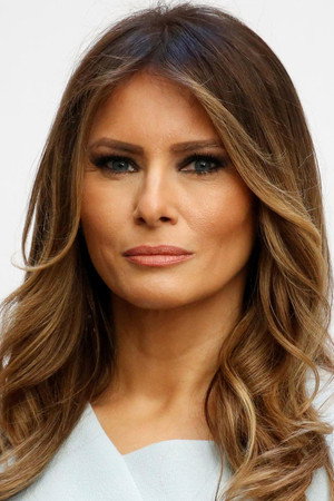 Melania Trump Melania Trump