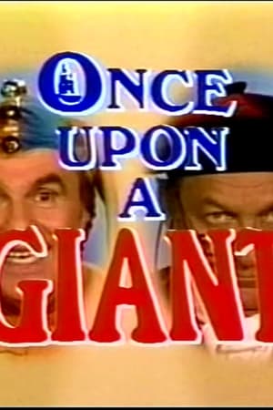 Once Upon a Giant