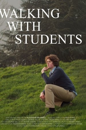 Walking with Students