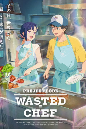 Wasted Chef