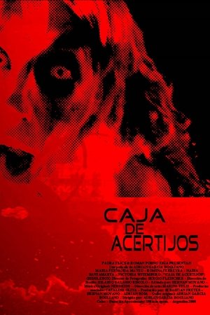 Caja de acertijos