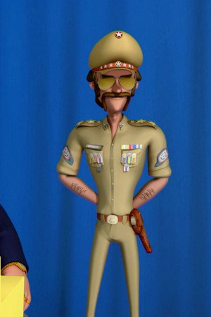 Mayor John