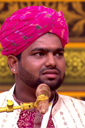 Golden Voices Take Centre Stage