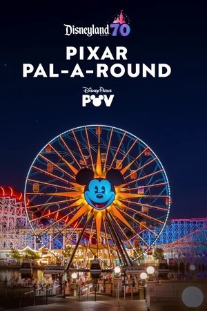 Pixar Pal-A-Round | Disneyland Resort