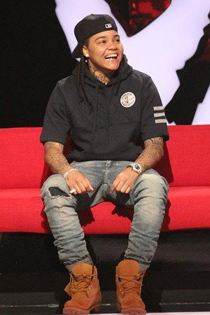Young M.A.