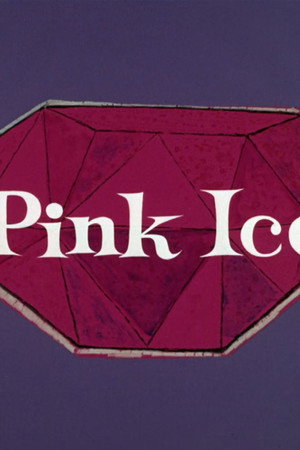Pink Ice