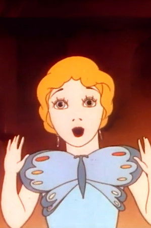 A Coach for Cinderella