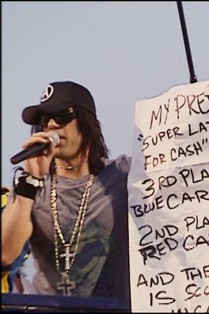 Prophecy
