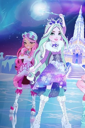 Ever After High: Epic Winter