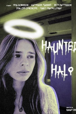 Haunted Halo