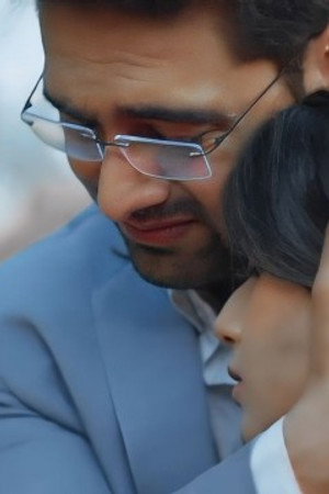 Ruhi questions Armaan