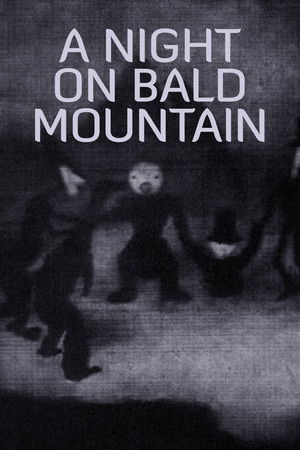 A Night on Bald Mountain