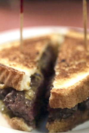 Tennessee Blues Burgers