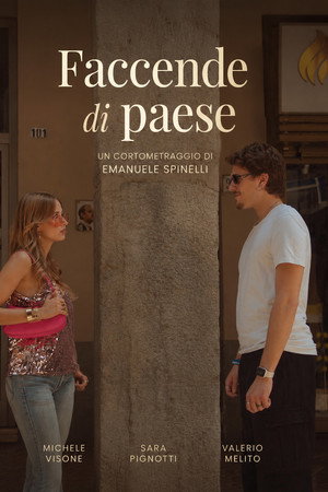 Faccende di paese