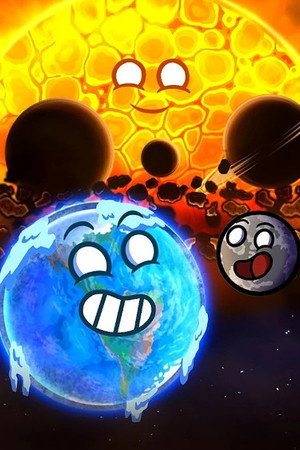 The Solar System is Back!