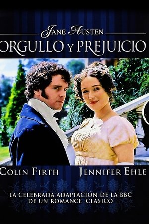 Orgullo y prejuicio