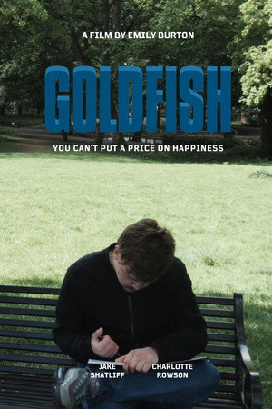 Goldfish: A Short Film