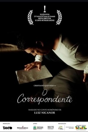 O Correspondente