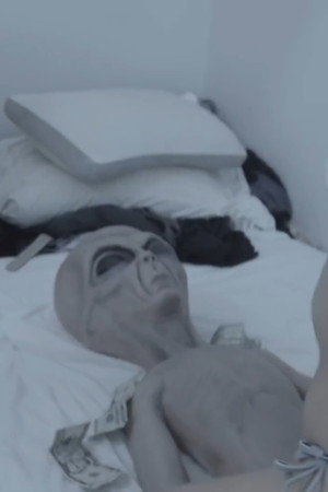 Alien Sex
