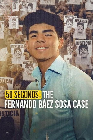 50 sekund: Sprawa Fernando Báeza Sosy