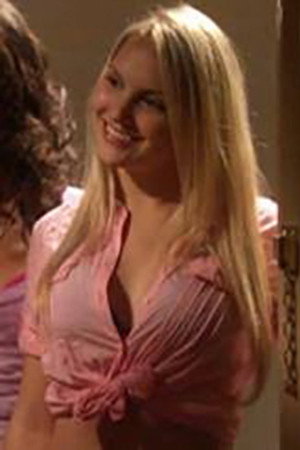 Emmanuelle Francoeur
