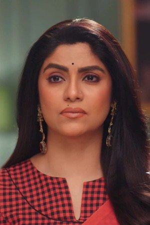 Tapasya Secretly Follows Rudra Into a Club