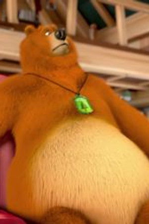 Zasloužený odpočinek