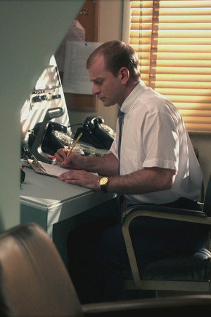 Accidents in the Air