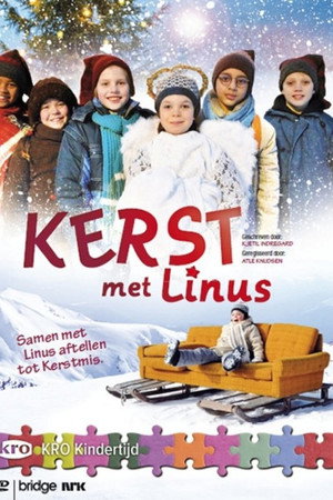 Kerst met Linus